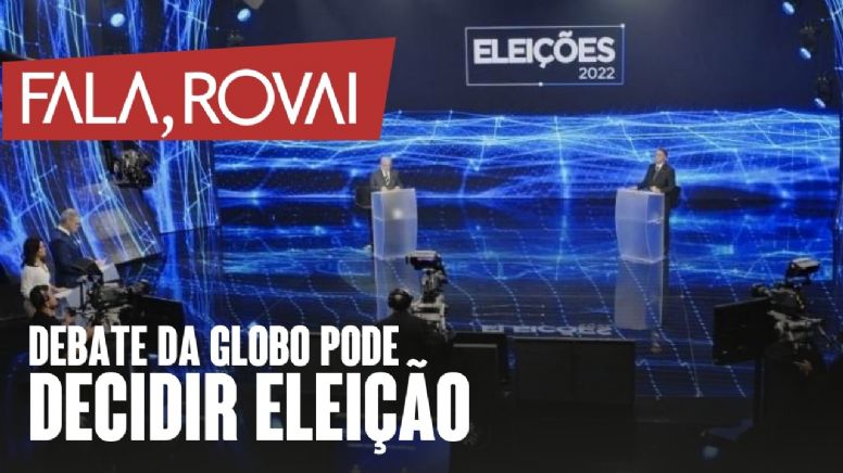 Vitória de Lula sem nocaute na Band torna debate da Globo ainda mais decisivo