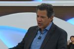 VÍDEO: Haddad diz que bolsonaristas fazem uso político de tiroteio em Paraisópolis