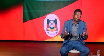 Polícia conclui que Seu Jorge foi vítima de racismo, mas não identifica autores