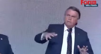 VÍDEO: Em maio, Bolsonaro já tinha dito que parou para ver venezuelanas de 14 anos "arrumadinhas"