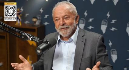 Flow Podcast: Lula bate recorde e tem 1 milhão de espectadores simultâneos