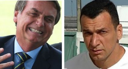 VÍDEO: Bolsonaro revelou para Marcola que quer ser ditador do Brasil