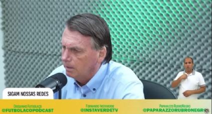 Bolsonaro e seus crimes contra meninas venezuelanas – Por Fernando Augusto Fernandes