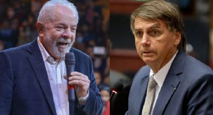 Datafolha SP: Bolsonaro lidera com 47% no Estado contra 43% de Lula