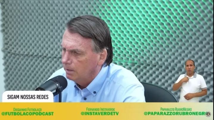 Bolsonaro e seus crimes contra meninas venezuelanas – Por Fernando Augusto Fernandes