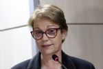 Tereza Cristina é eleita senadora pelo Mato Grosso do Sul