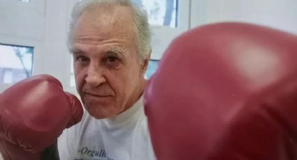 Morre Éder Jofre, um dos maiores boxeadores brasileiros de todos os tempos