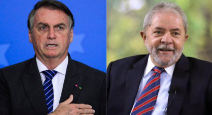 Primeira parcial do TSE mostra Bolsonaro na frente com 48% dos votos válidos