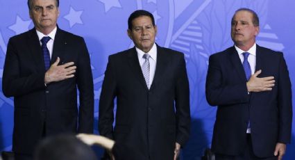 Rio Grande do Sul: Hamilton Mourão é eleito senador e disputa pelo governo vai a segundo turno