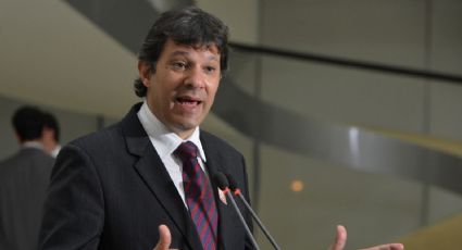 Haddad comenta ida a inédito segundo turno em SP: “Há 20 anos o progressismo não chegava”