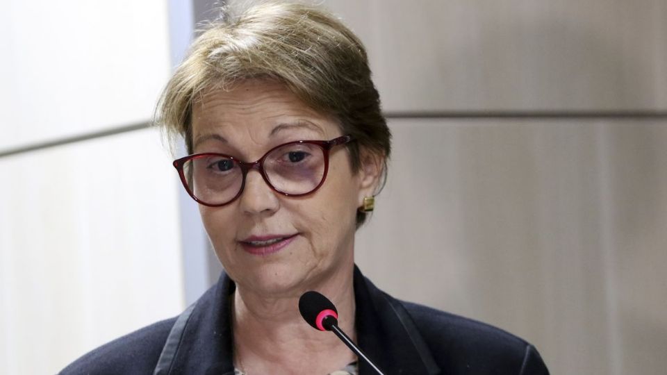 Tereza Cristina (PP-MS)