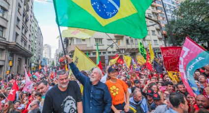 Exame/Ideia repete Datafolha: Lula vence Bolsonaro por 52% a 48%