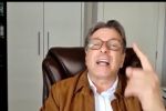 VÍDEO – Deputado Bolsonarista: estudantes de Santa Maria (da boate Kiss) deveriam ser “queimados vivos”