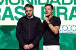 Foto ilustrativa de la nota titulada: Igreja bolsonarista de André Valadão negocia com a Globo e lança banco