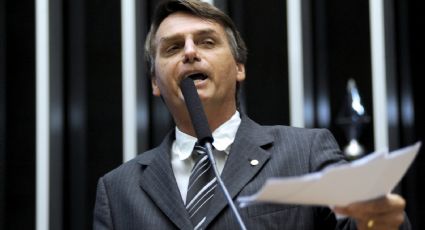 Bolsonaro na Câmara já defendeu pílula do aborto contra "proliferação de pobres" e elogiou Hitler