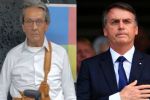 "Roberto Jefferson é Bolsonaro": internautas e figuras públicas repudiam ação terrorista do amigo do presidente
