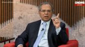 VÍDEO: "Previsão" de Paulo Guedes sobre início do governo Lula vira piada nas redes