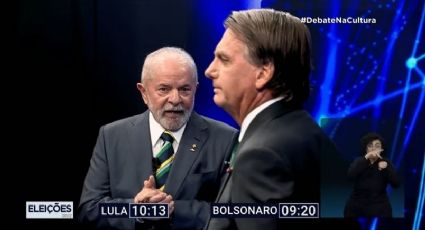 53,4% a 46,6%: Lula aumenta vantagem para Bolsonaro em Pesquisa Atlas