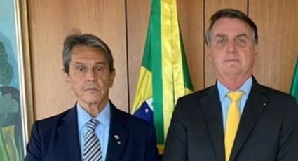 VÍDEO: Otoni de Paula diz que "Bolsonaro tomou a decisão de proteger Roberto Jefferson"