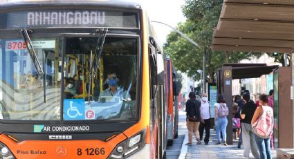 Prefeitura de São Paulo volta atrás e libera transporte público gratuito no 2º turno