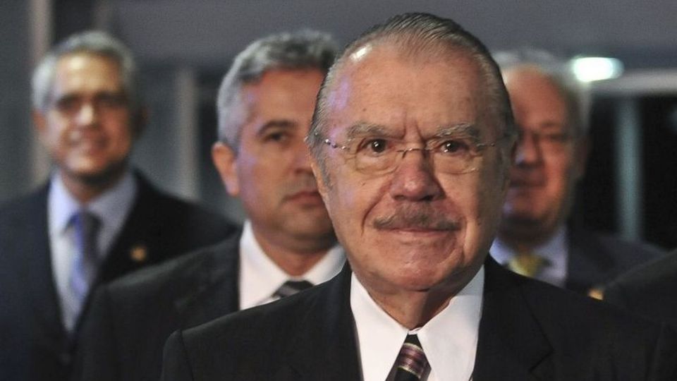 José Sarney (MDB)
