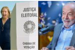 Angélica reforça voto em Lula após vídeo de Huck contra armas e Bolsonaro