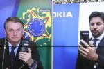 Bolsonaro entrega ao TSE arquivos em Google Drive para "provar" suposto dano em inserções de rádio