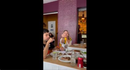 VÍDEO: casal bolsonarista é escorraçado de restaurante aos gritos de "fascistas de m*rda"