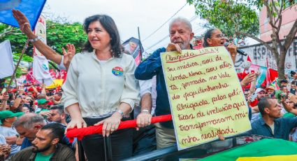 Lula está na frente de Bolsonaro também em Minas Gerais, aponta pesquisa Genial/Quaest