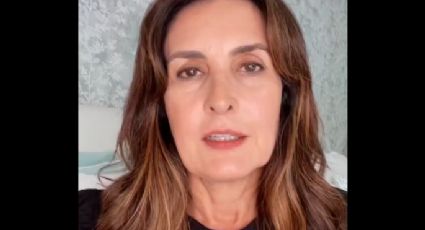 VÍDEO: Fátima Bernardes diz que Bolsonaro “agiu para defender Roberto Jefferson”