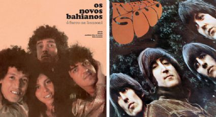 Galvão, os Novos Baianos, Beatles e a eterna fonte da juventude