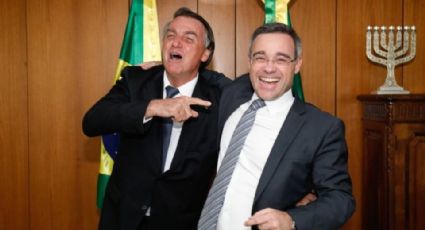 Indicado por Bolsonaro, André Mendonça nega apuração sobre caso das meninas venezuelanas