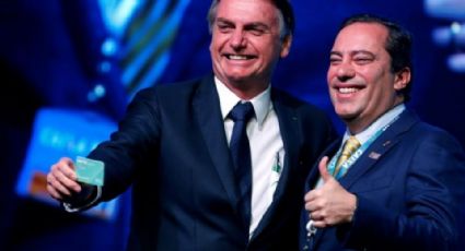 Corregedoria da Caixa denuncia aliado de Bolsonaro por assédio sexual e abuso de poder