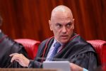Alexandre de Moraes enquadra governo do DF sobre ataques terroristas