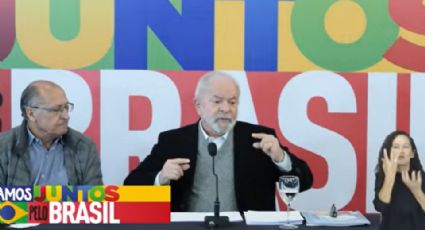 Campanha de Lula aciona TSE por Bolsonaro não publicar direito de resposta