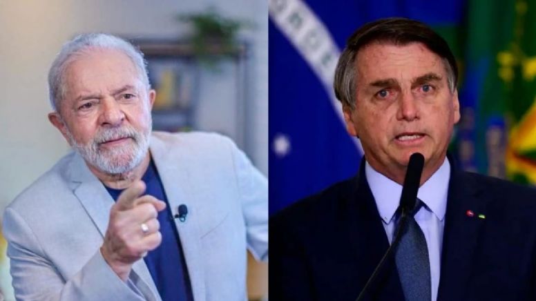 O terrorismo das pesquisas favoráveis a Bolsonaro foi combinado