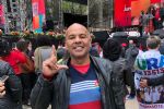 Ex-vereador Zezinho do PT é assassinado com tiros à queima-roupa em SP