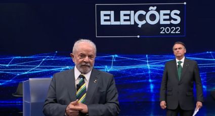 Debate na Globo: As estratégias de Lula e Bolsonaro e as regras do confronto