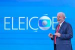 Lula venceu o debate na Globo, dizem AtlasIntel e Quaest