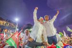 AtlasIntel:  Lula amplia vantagem na Bahia com mais de 70% das intenções dos votos