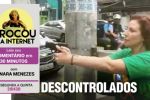 Lula, Haddad e Mujica espalham amor na Paulista | bolsonarista Carla Zambelli dá tiros nos Jardins