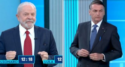 ÚLTIMA QUAEST: Lula permanece à frente e venceria Bolsonaro por 4 pontos