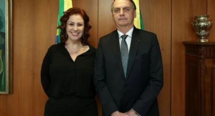 Bolsonaro teria humilhado Zambelli em reunião do PL