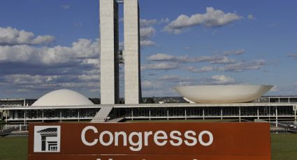 Coligação de Bolsonaro tem maioria na Câmara dos Deputados