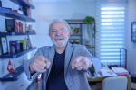 Lula prega união e lembra "maior ensinamento de Jesus Cristo"; leia a íntegra do pronunciamento