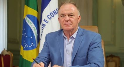 Renato Casagrande é reeleito governador do Espírito Santo