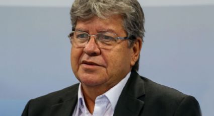 João Azevêdo é reeleito governador da Paraíba