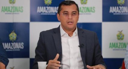 Wilson Lima é reeleito governador no Amazonas