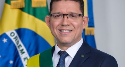 Coronel Marcos Rocha é reeleito governador de Rondônia