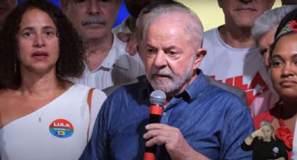 Lula se encontra com seu médico, Dr. Roberto Kalil, e recebe comunicado importante